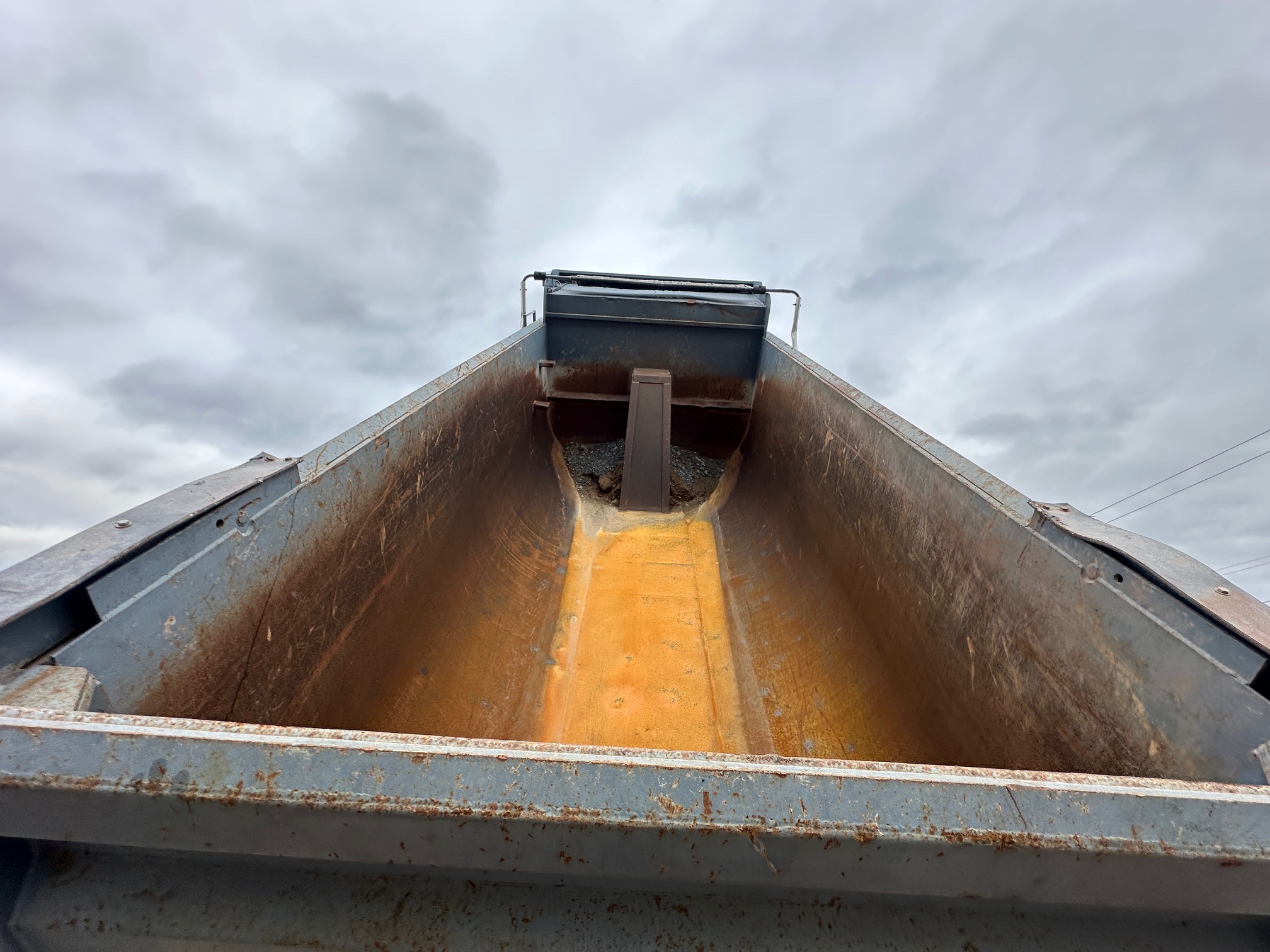 2008 VOLVO VHD64F200 - Image 37