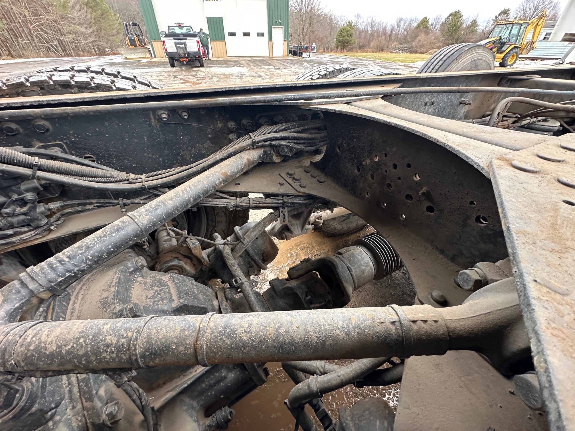 2008 VOLVO VHD64F200 - Image 39