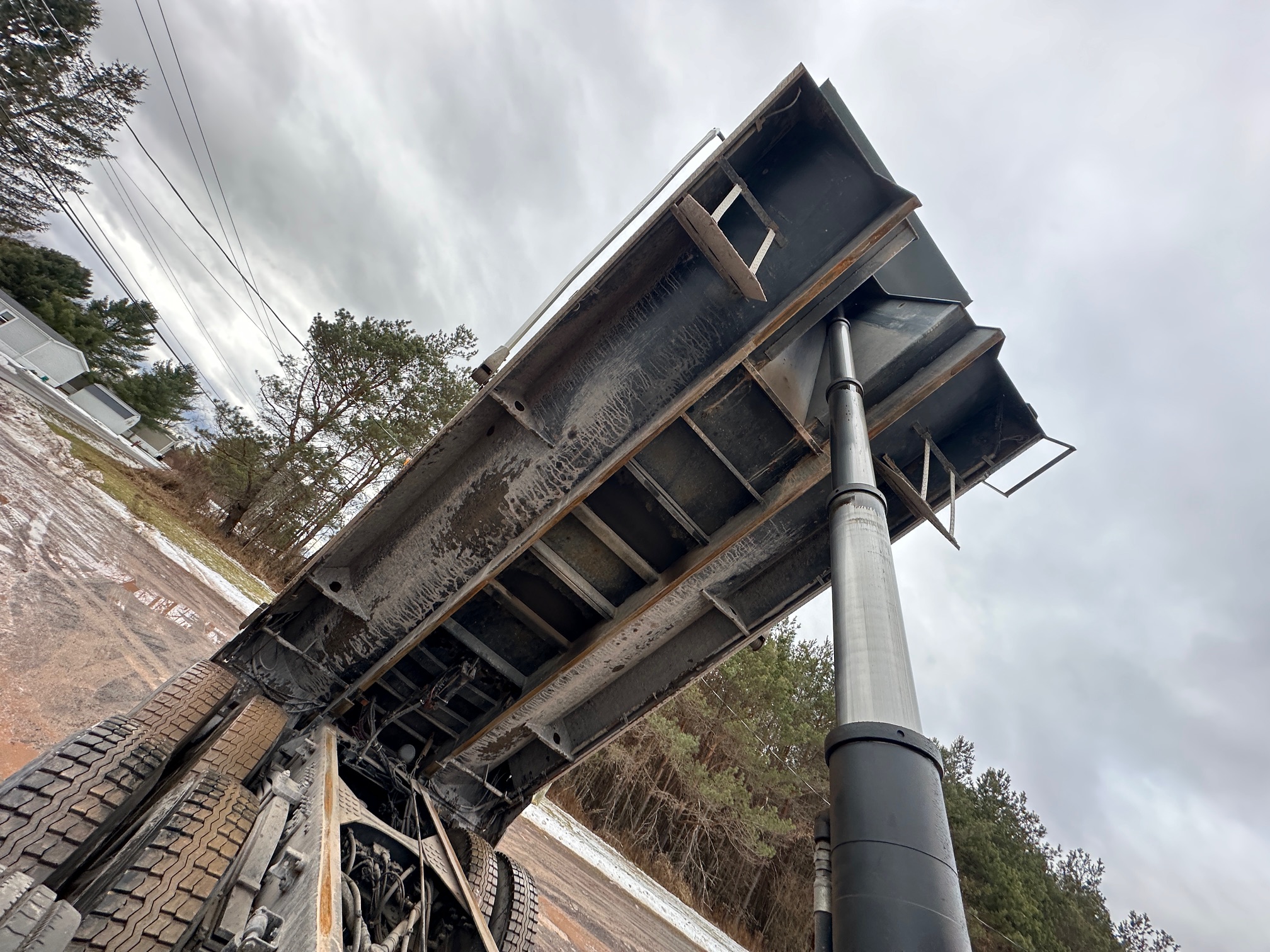 2008 VOLVO VHD64F200 - Image 44