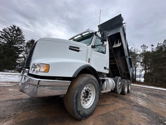 2008 VOLVO VHD64F200 - Image 13
