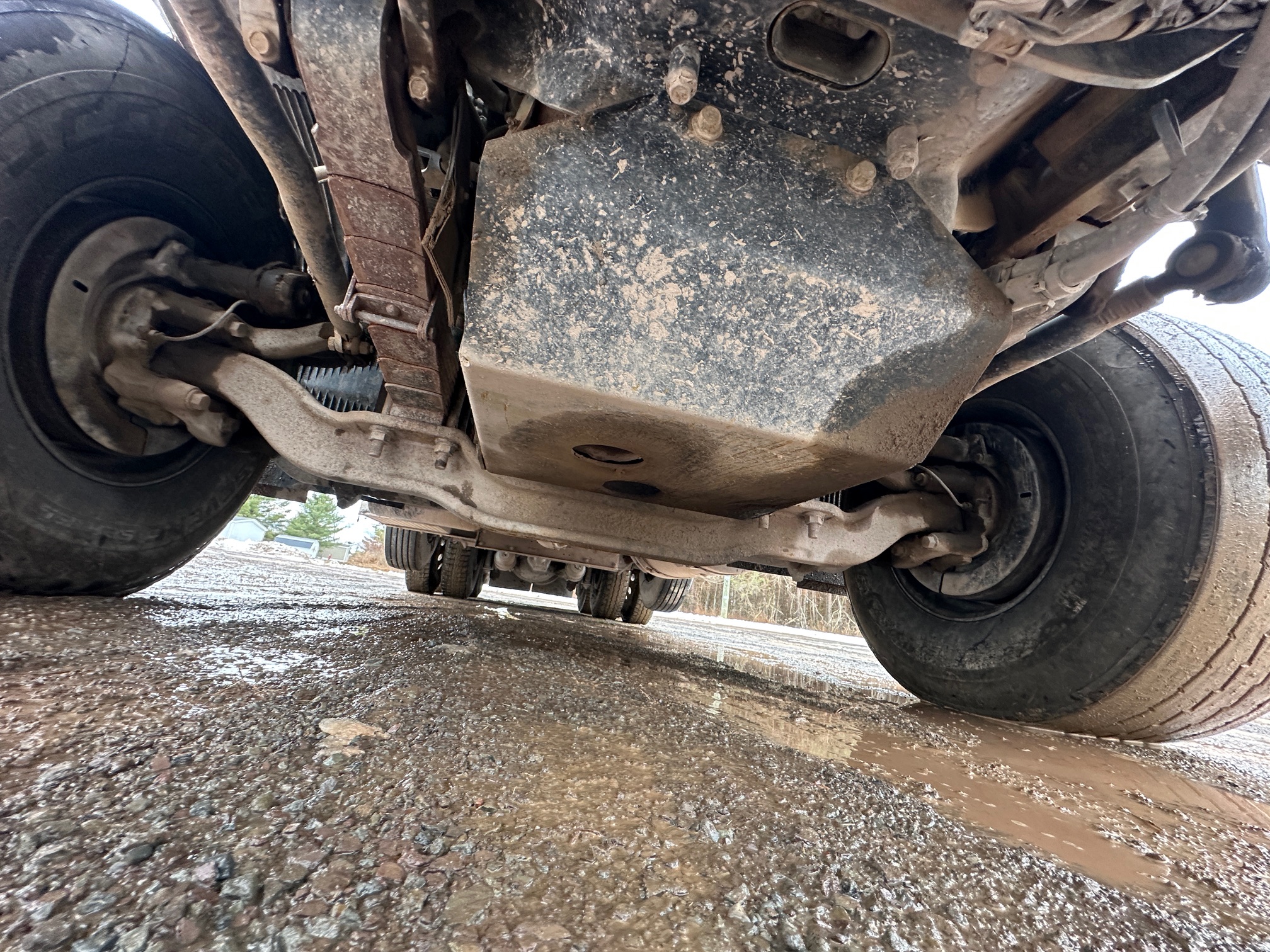 2008 VOLVO VHD64F200 - Image 51