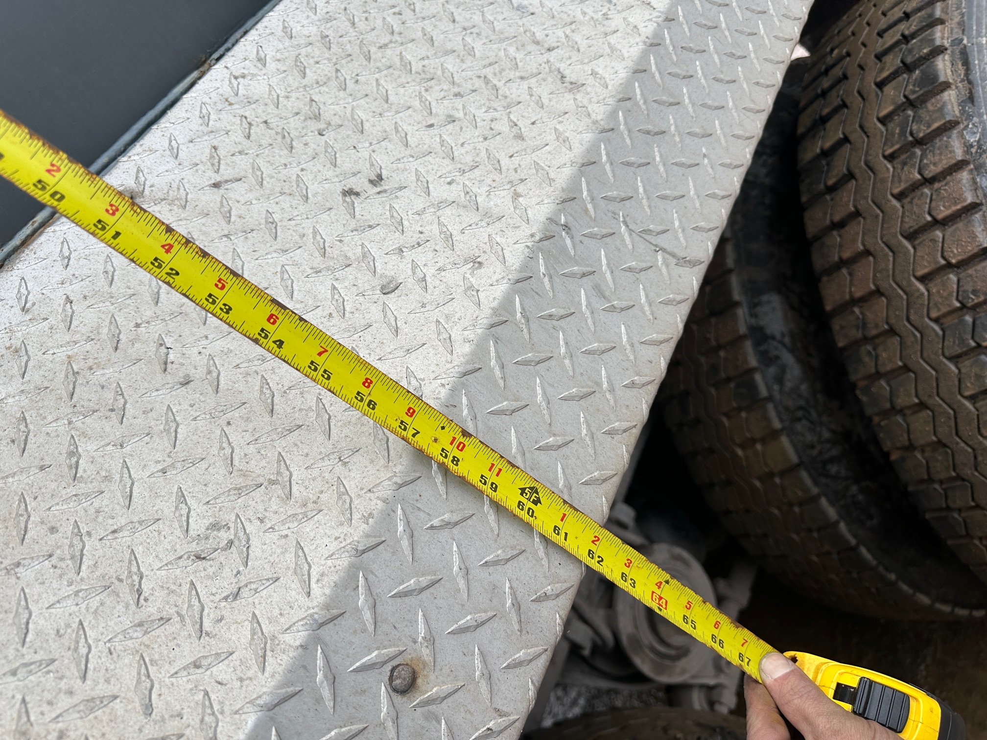 2008 VOLVO VHD64F200 - Image 60