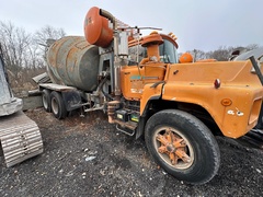 2001 MACK DM690SX - Image 4