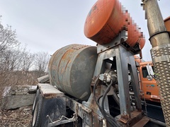 2001 MACK DM690SX - Image 5