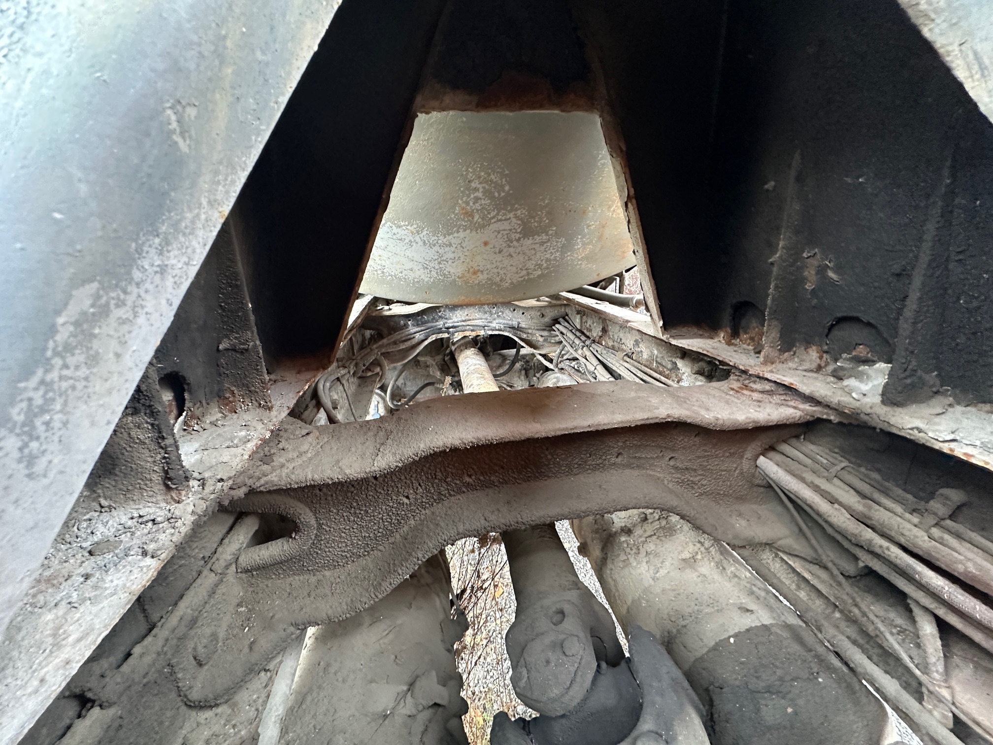 2001 MACK DM690SX - view 8 of 37