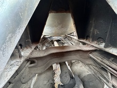 2001 MACK DM690SX - Image 8