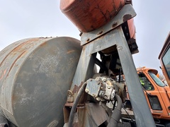 2001 MACK DM690SX - Image 9