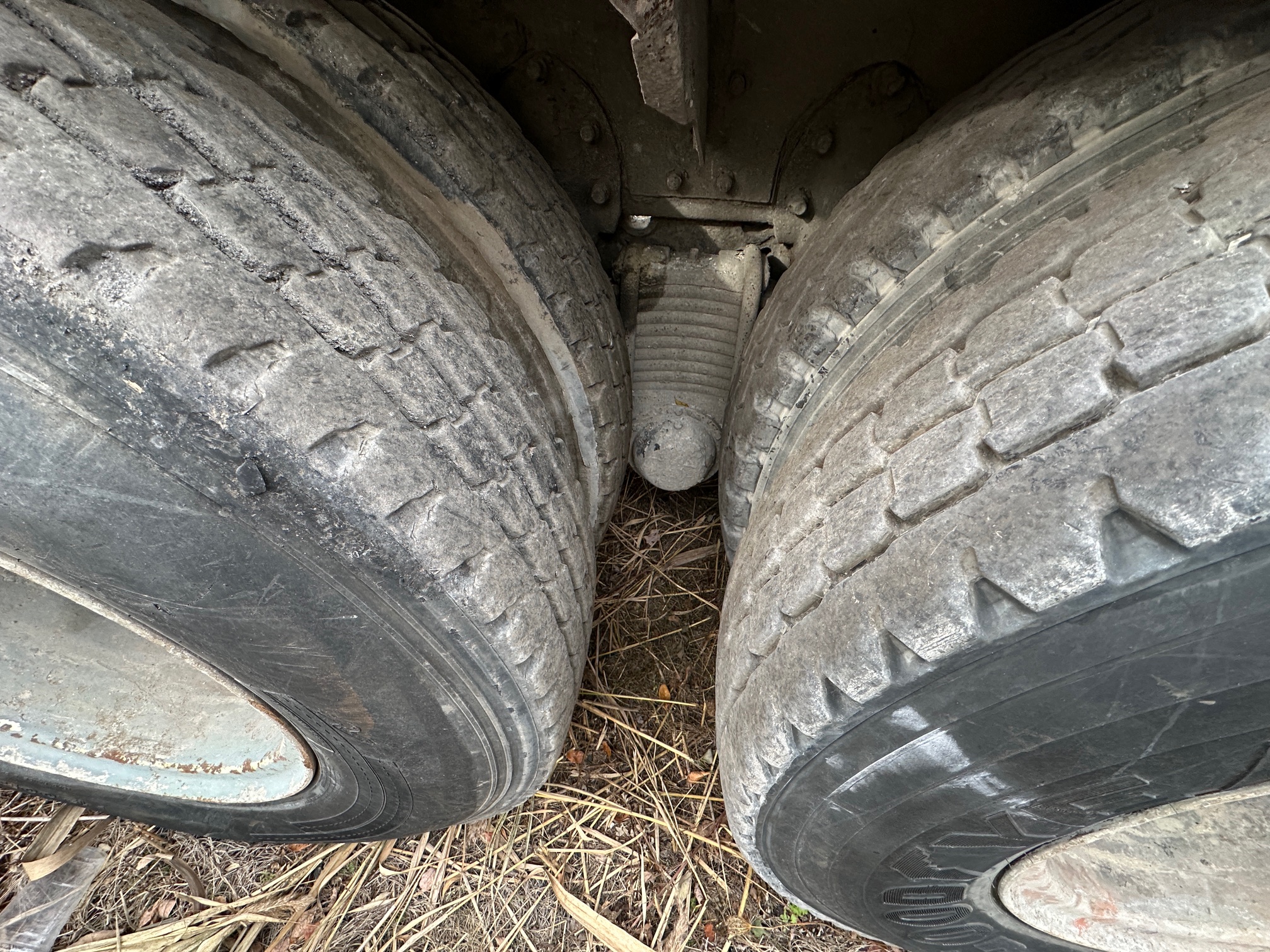 2001 MACK DM690SX - view 11 of 37