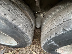 2001 MACK DM690SX - Image 11