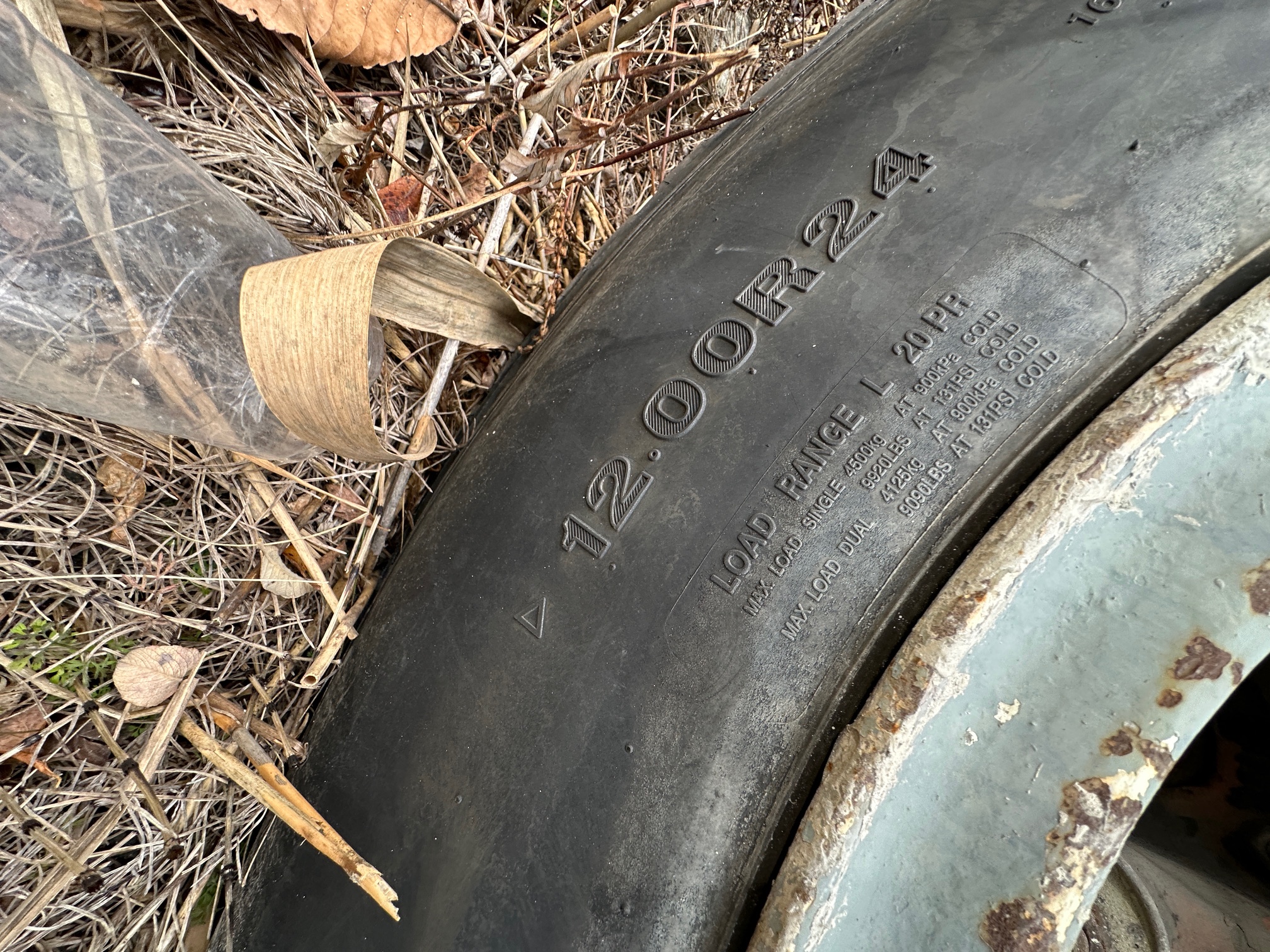 2001 MACK DM690SX - view 12 of 37