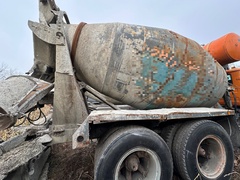 2001 MACK DM690SX - Image 6