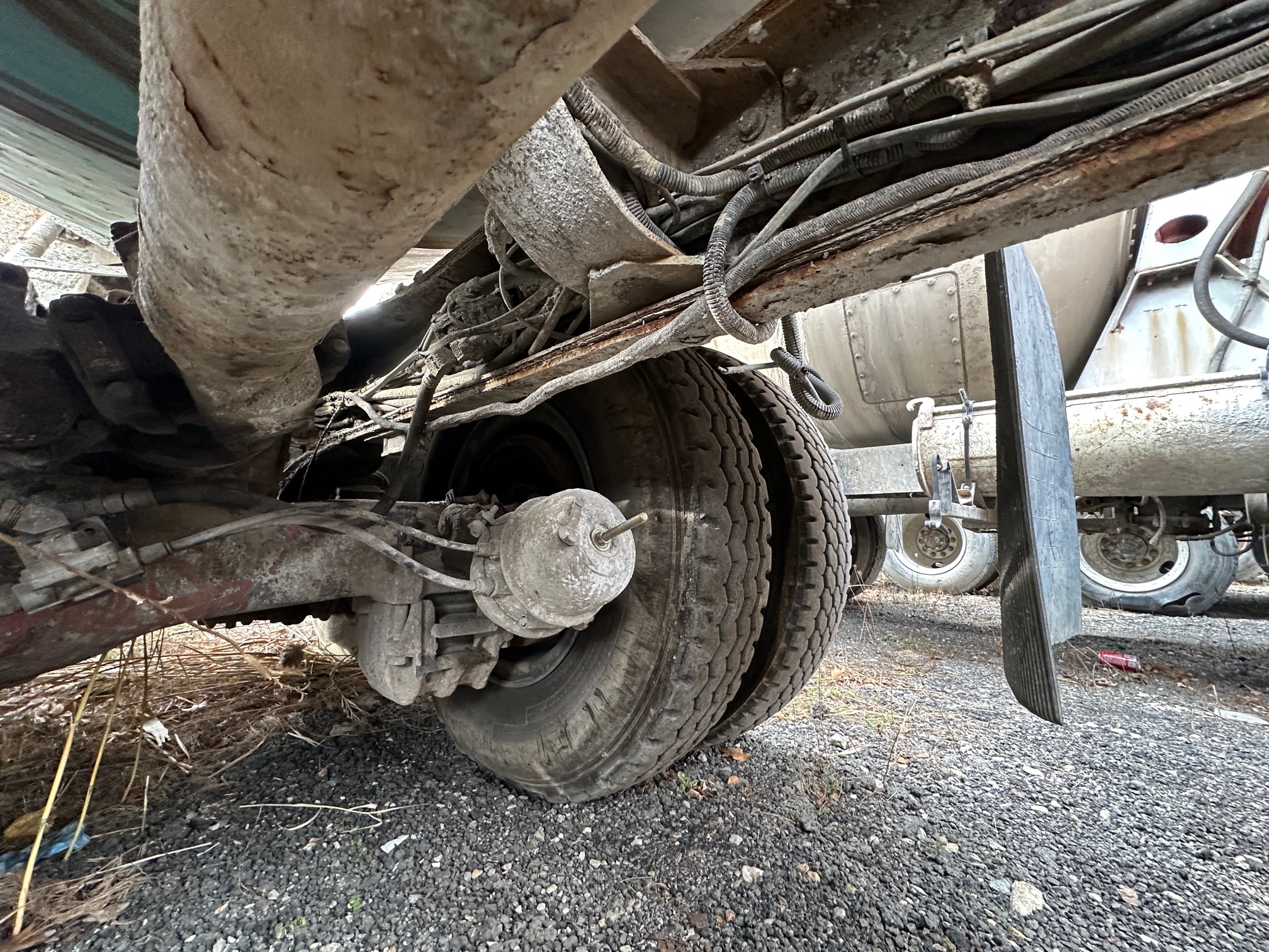 2001 MACK DM690SX - view 13 of 37