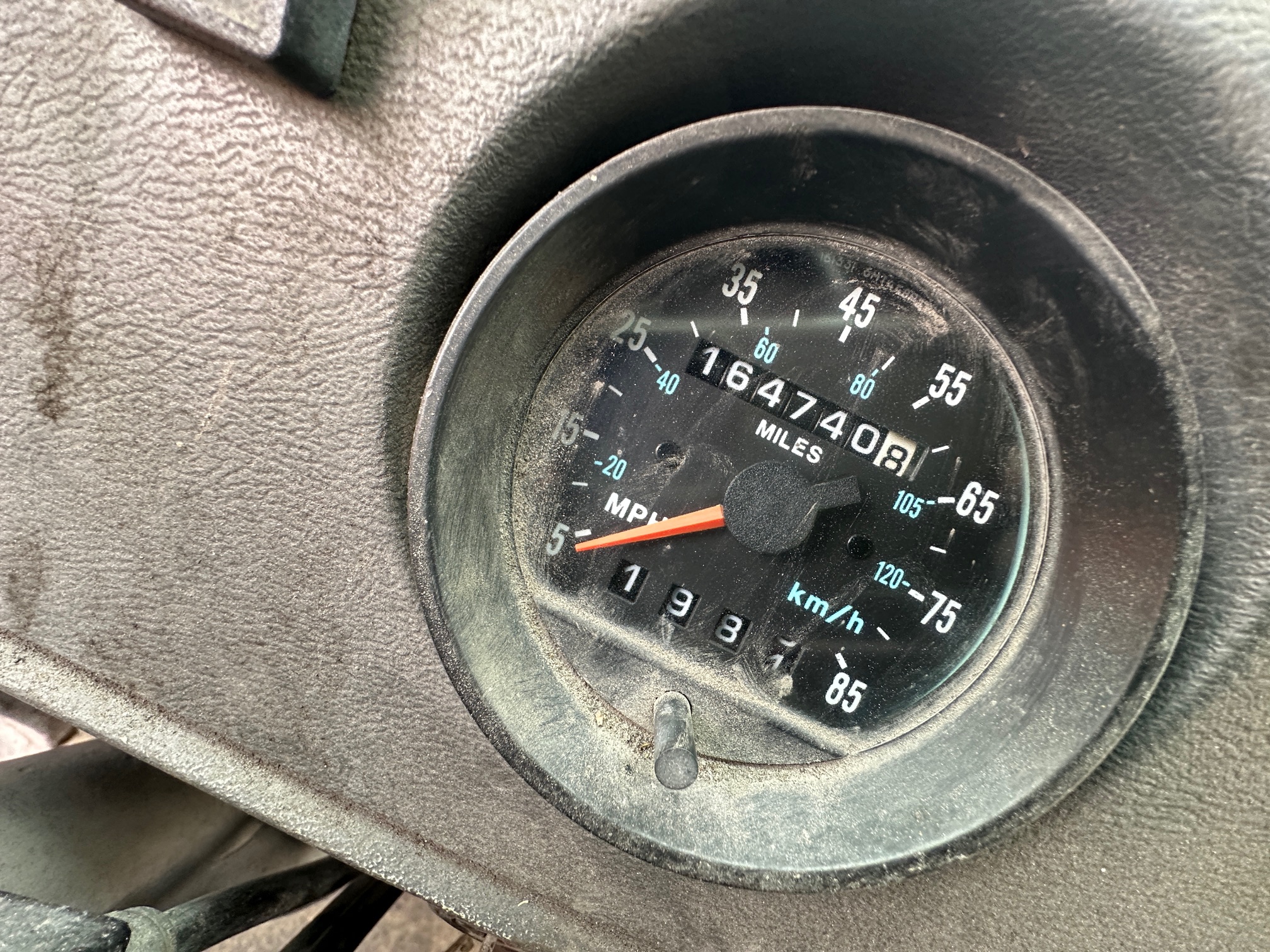 2001 MACK DM690SX - Image 24