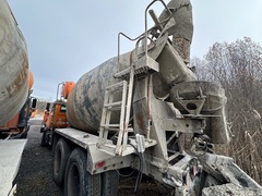 2001 MACK DM690SX - Image 29