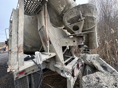 2001 MACK DM690SX - Image 30