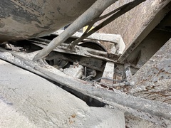 2001 MACK DM690SX - Image 31