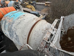 2001 MACK DM690SX - Image 32