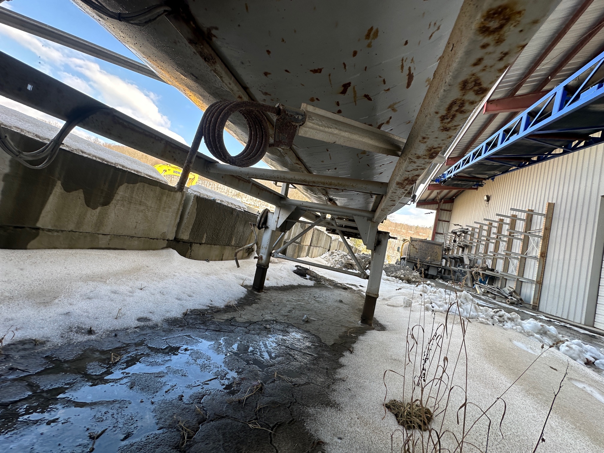 2016 SPECTEC 36' Half Round - view 13 of 28