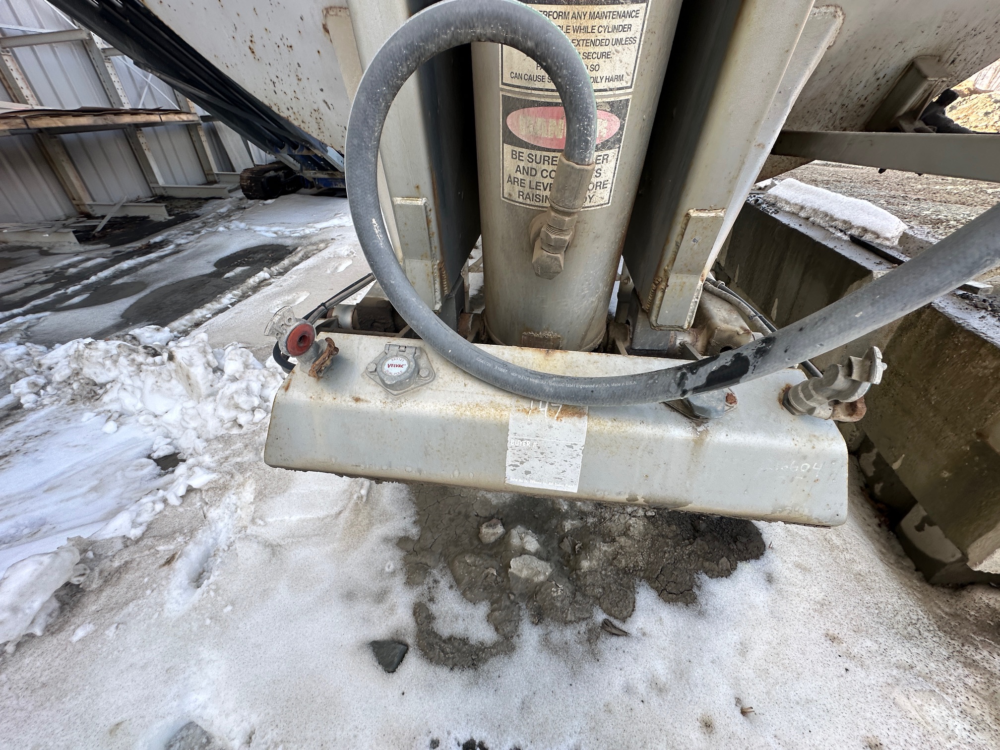 2016 SPECTEC 36' Half Round - view 15 of 28