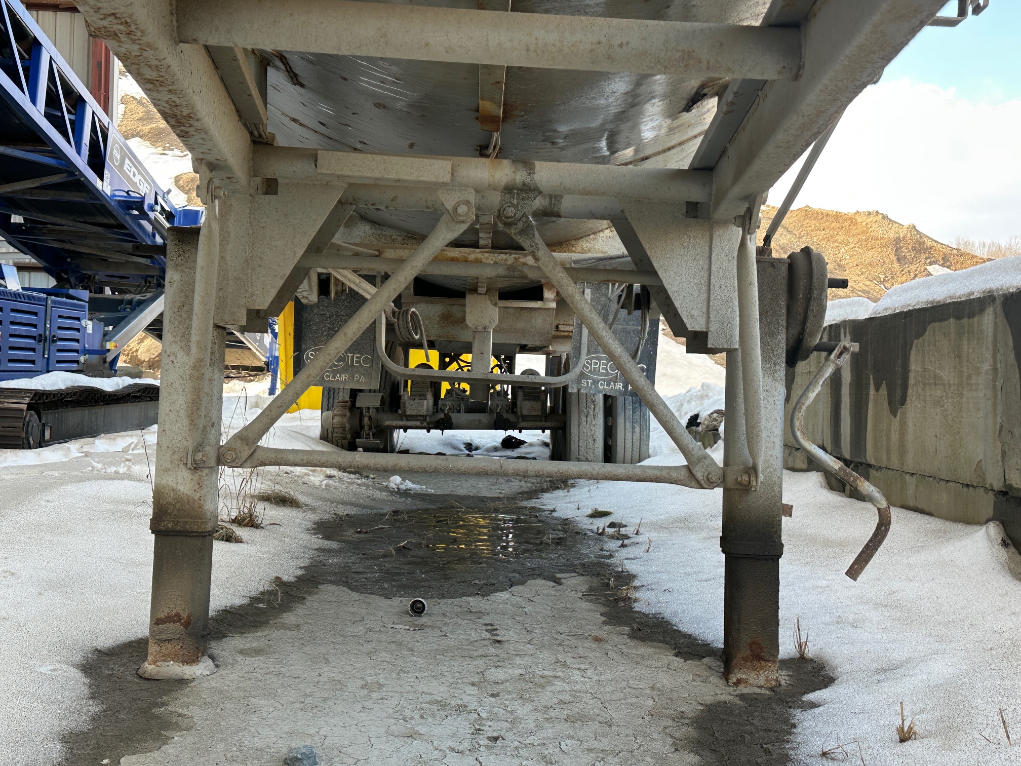 2016 SPECTEC 36' Half Round - view 17 of 28