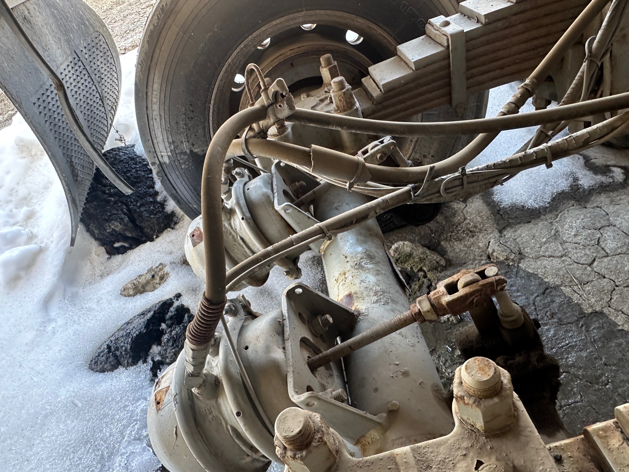 2016 SPECTEC 36' Half Round - view 19 of 28