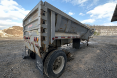 2016 SPECTEC 36' Half Round - Image 5