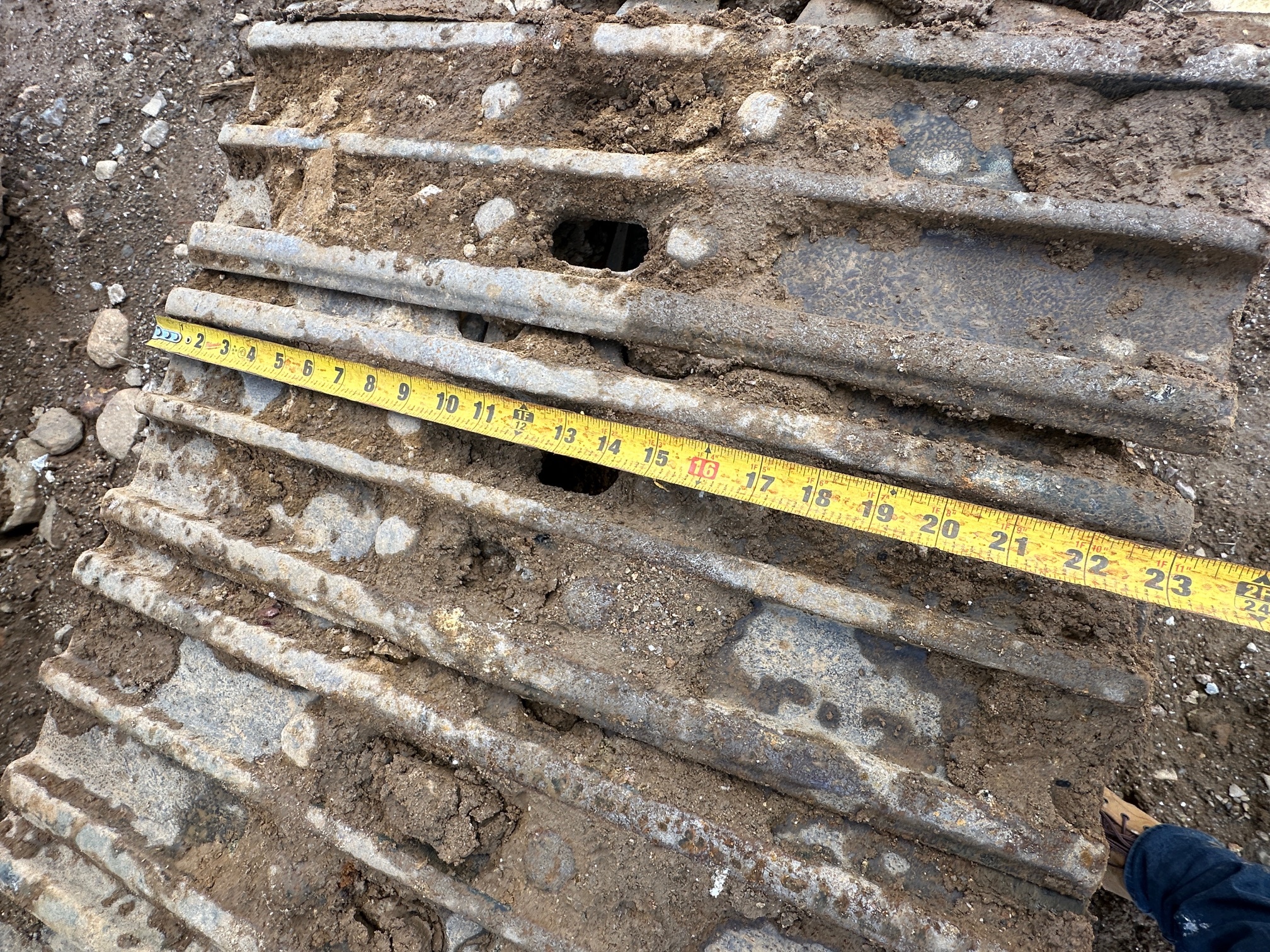 2007 CATERPILLAR 321C LCR - view 16 of 44