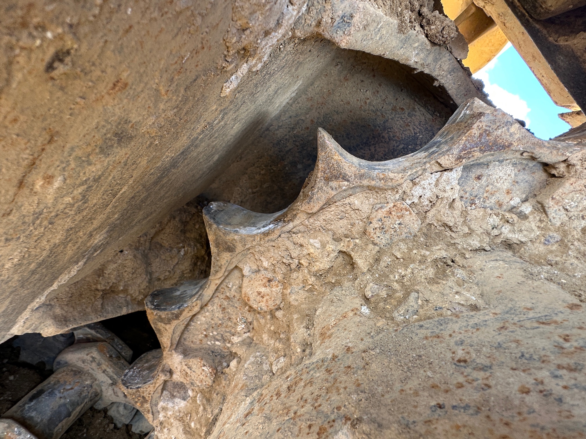 2007 CATERPILLAR 321C LCR - Image 17