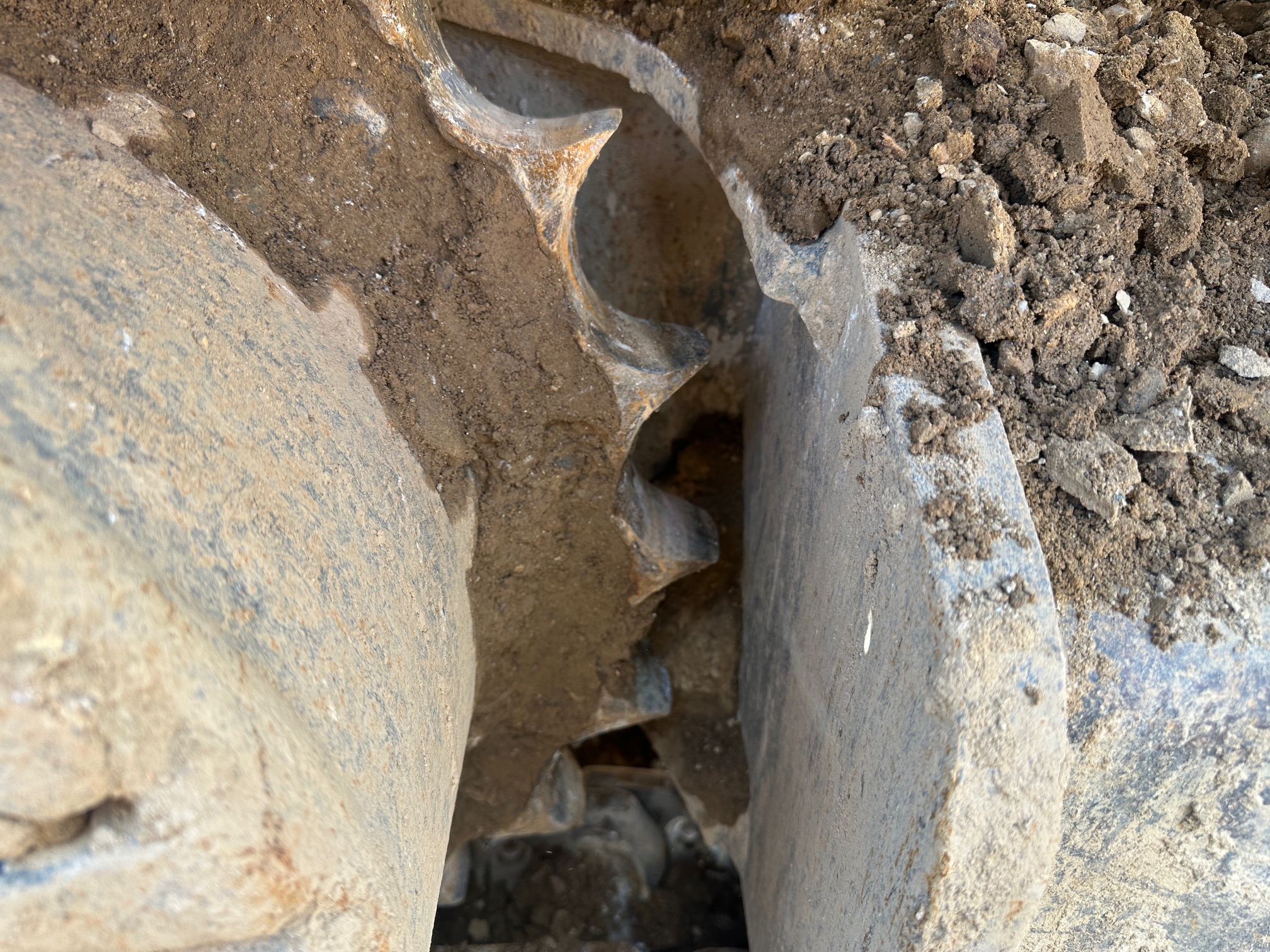 2007 CATERPILLAR 321C LCR - Image 20