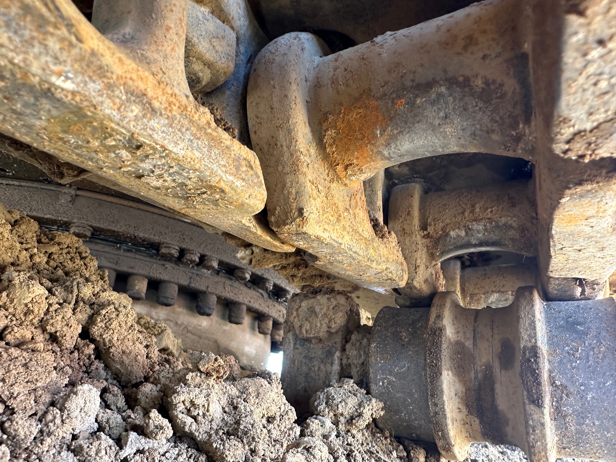 2007 CATERPILLAR 321C LCR - Image 21