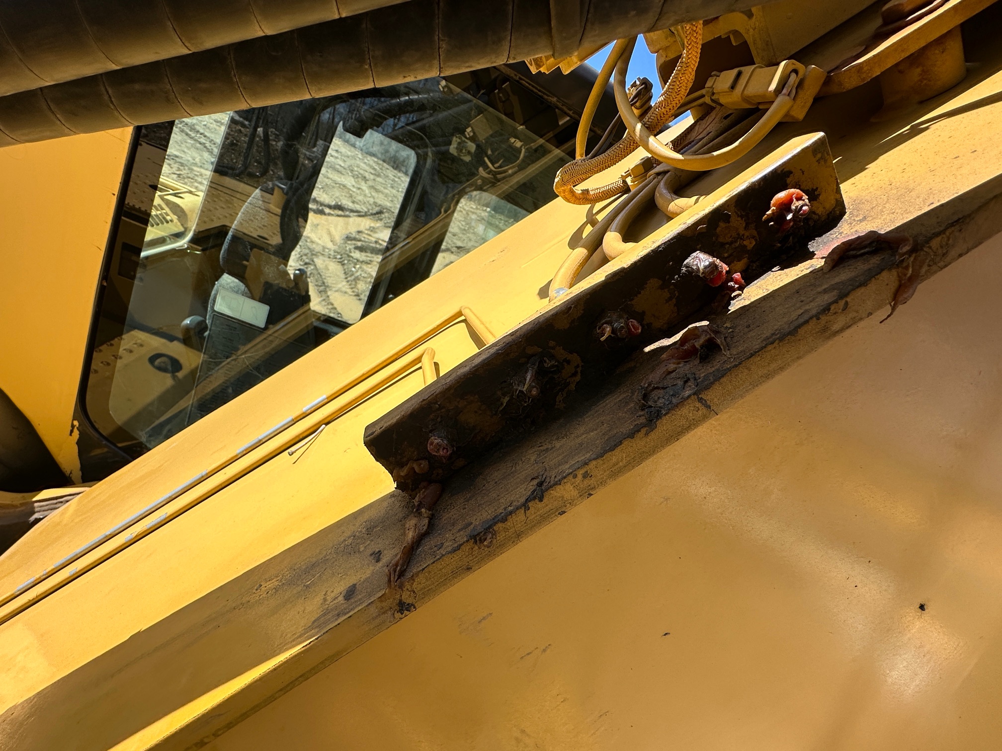 2007 CATERPILLAR 321C LCR - Image 30