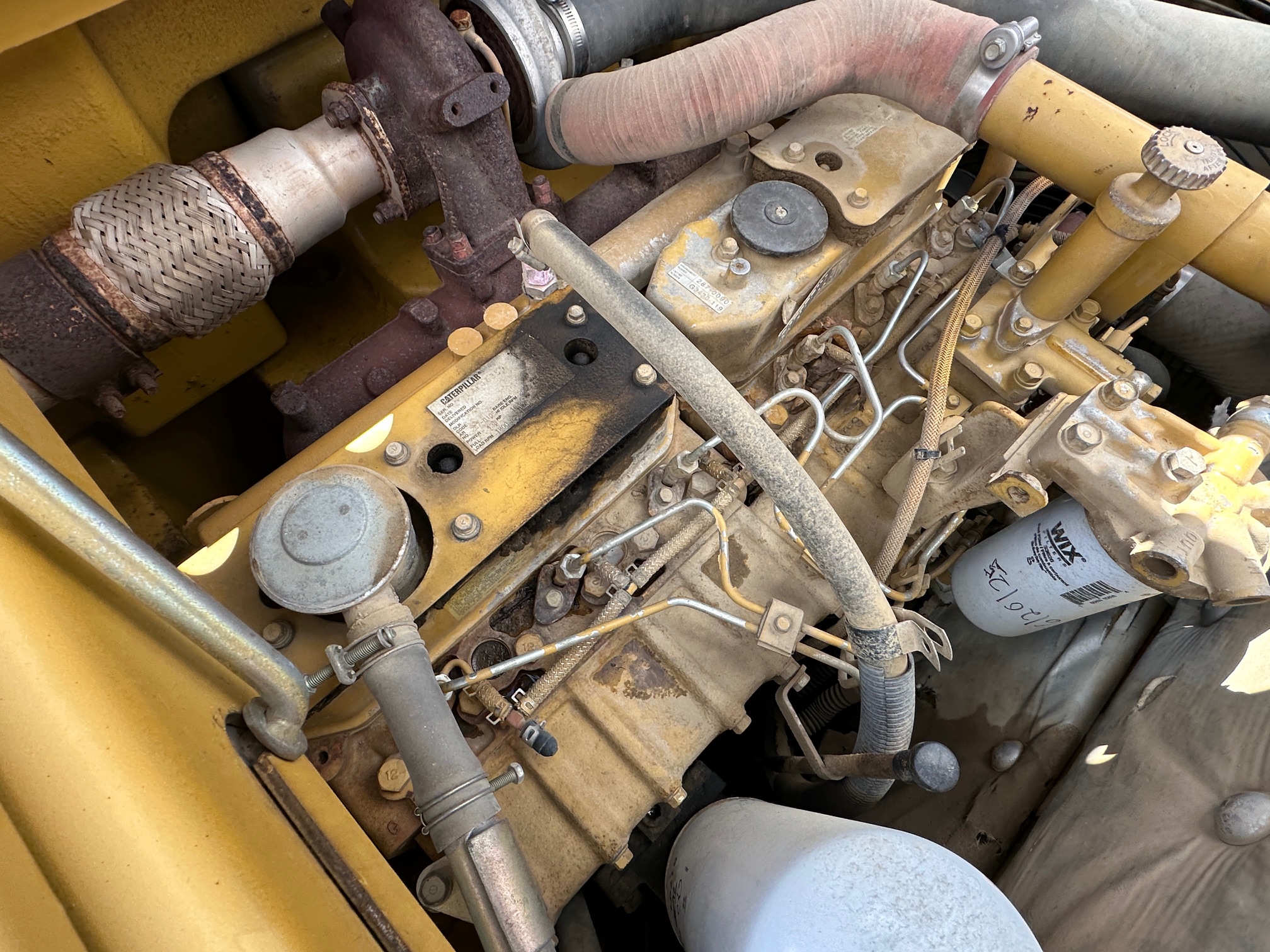 2007 CATERPILLAR 321C LCR - Image 32