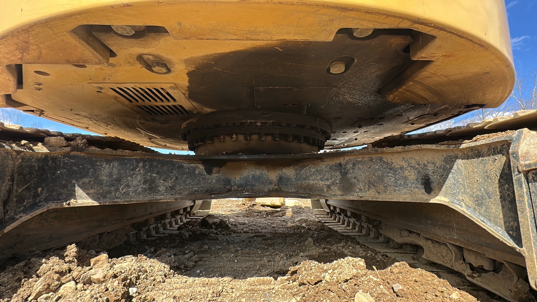 2007 CATERPILLAR 321C LCR - Image 35