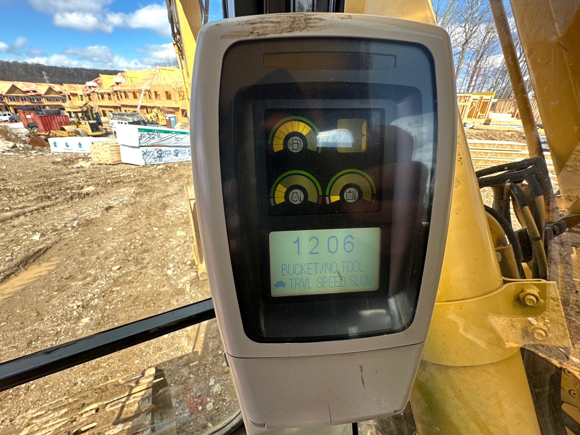 2007 CATERPILLAR 321C LCR - Image 38