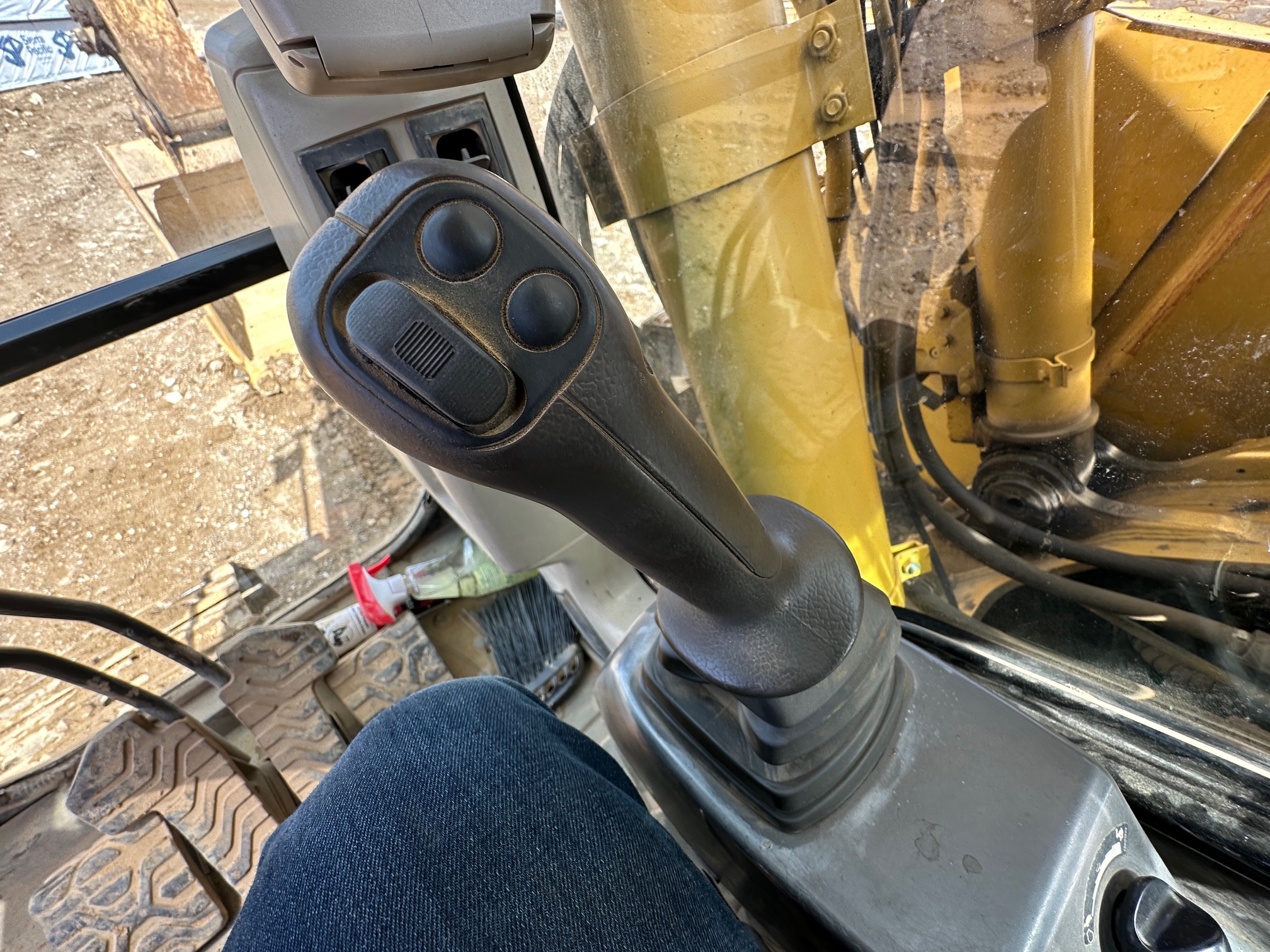 2007 CATERPILLAR 321C LCR - Image 39