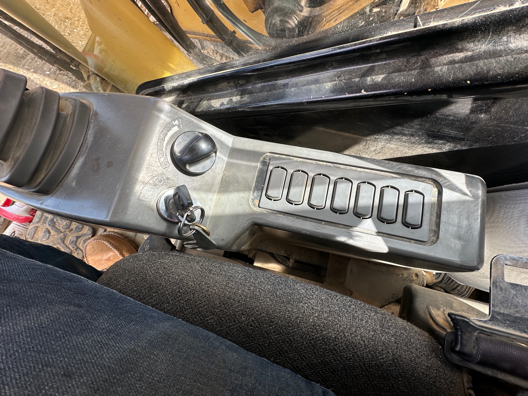 2007 CATERPILLAR 321C LCR - Image 40