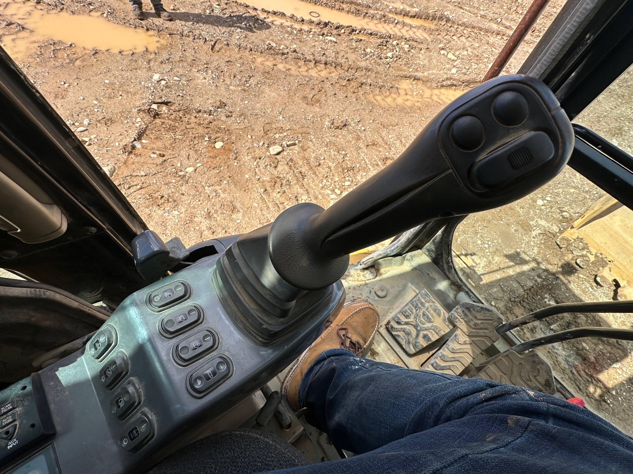 2007 CATERPILLAR 321C LCR - Image 41