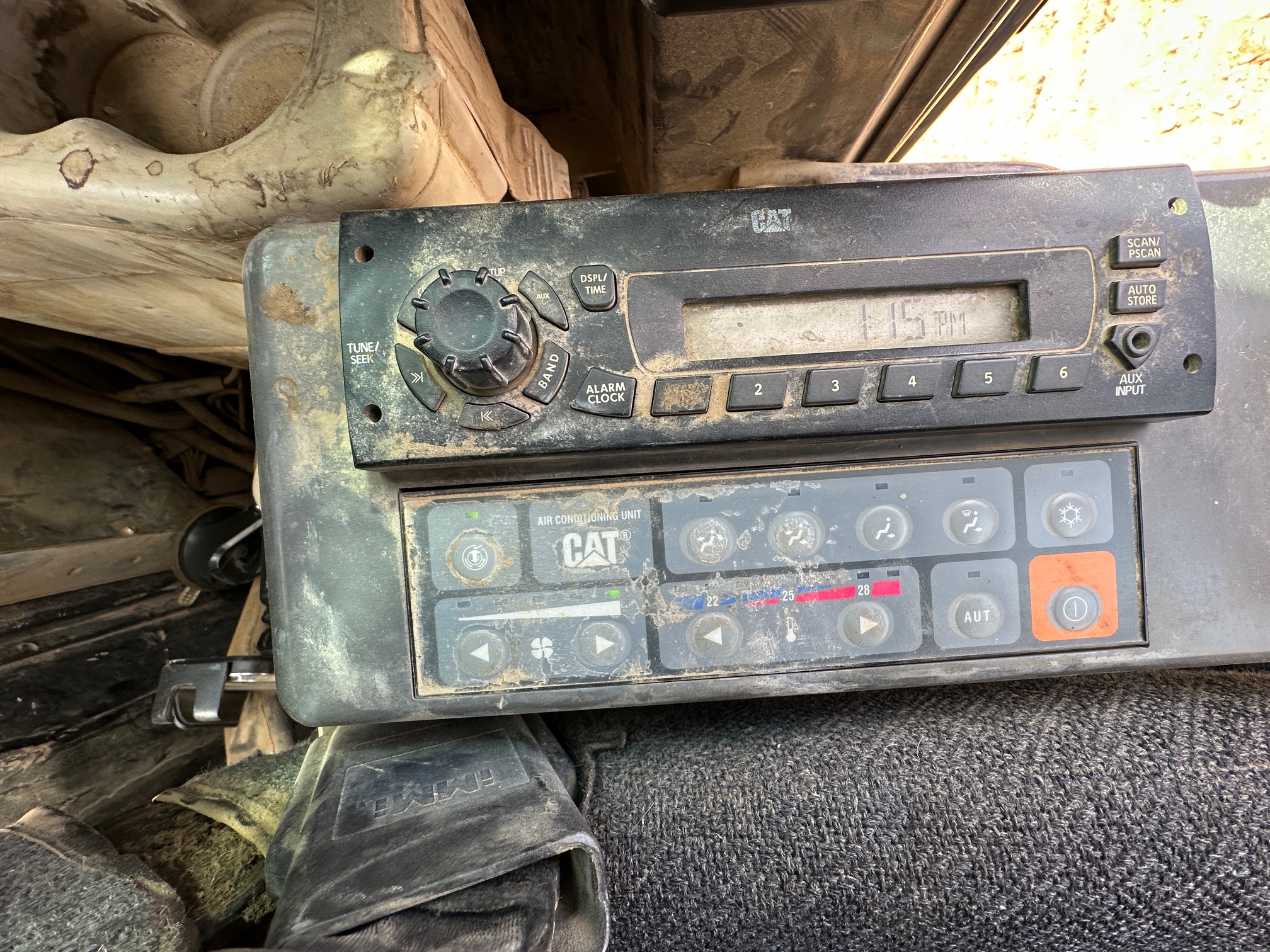 2007 CATERPILLAR 321C LCR - Image 42