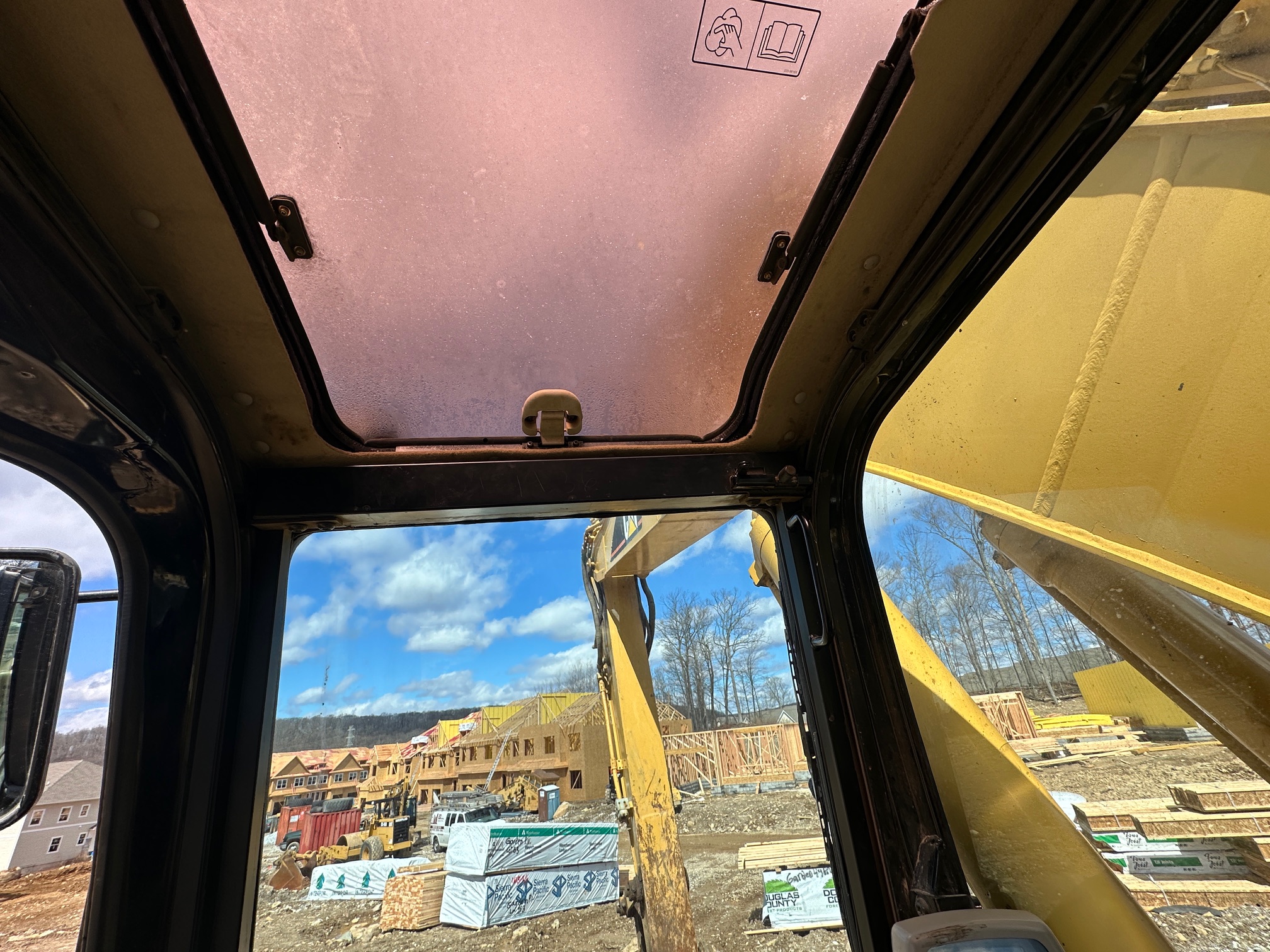 2007 CATERPILLAR 321C LCR - Image 43