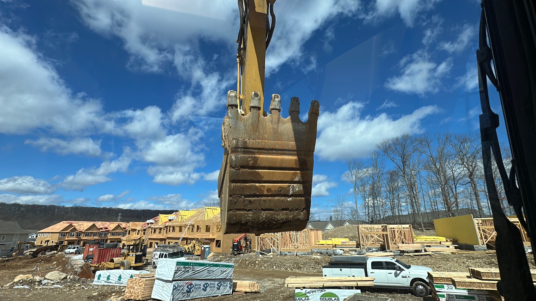 2007 CATERPILLAR 321C LCR - Image 44