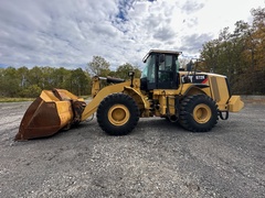 2013 CATERPILLAR 972K - Image 2