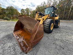 2013 CATERPILLAR 972K - Image 4