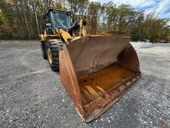 2013 CATERPILLAR 972K - Image 7