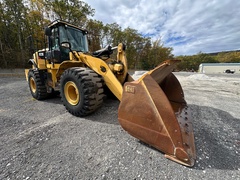 2013 CATERPILLAR 972K - Image 8