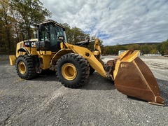 2013 CATERPILLAR 972K - Image 9