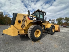 2013 CATERPILLAR 972K - Image 11