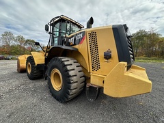 2013 CATERPILLAR 972K - Image 16