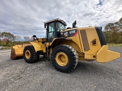2013 CATERPILLAR 972K - Image 17