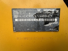 2013 CATERPILLAR 972K - Image 18
