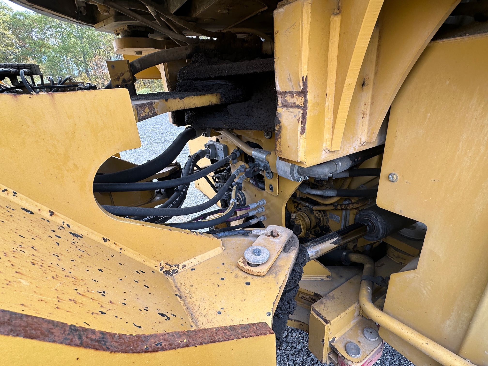 2013 CATERPILLAR 972K - view 19 of 44